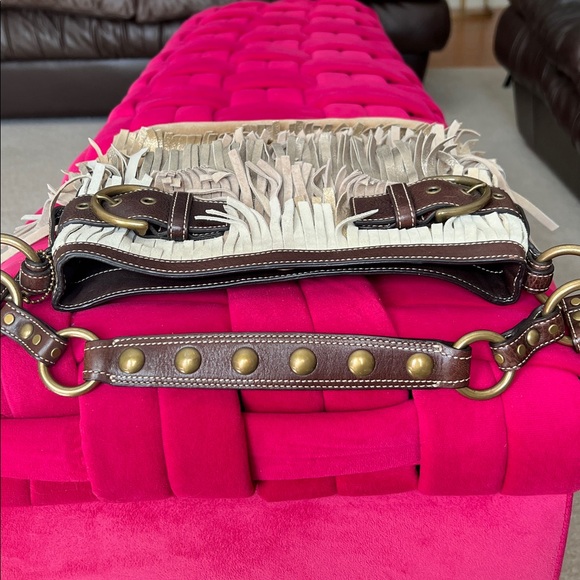 Coach Vintage (2005) Limited Edition Hobo Bag - Picture 11 of 14